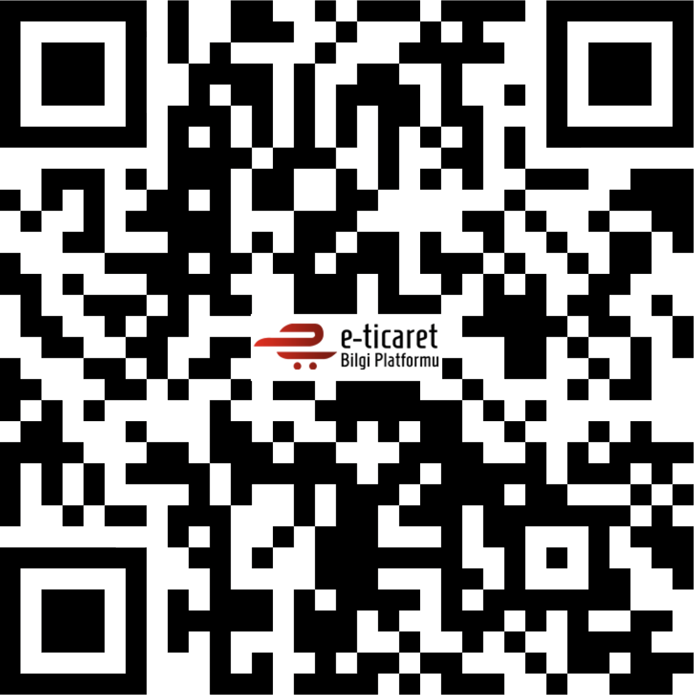 ModaSena ETBIS Kaydı