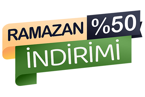 Ramazan İndirimi