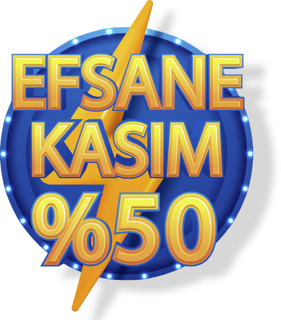 Efsane Kasım İndirimi