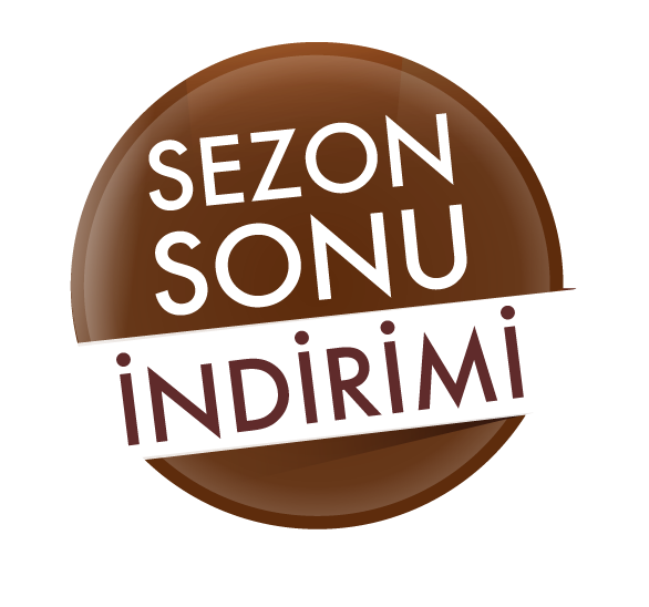 Sezon Sonu İndirimi