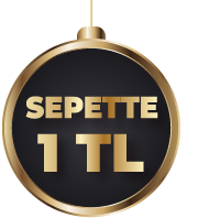 Sepette 1 TL