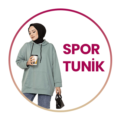 Spor Tunik