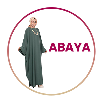 Special Abaya