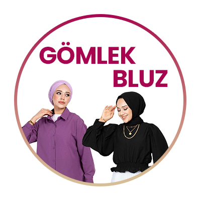 Gömlek / Bluz