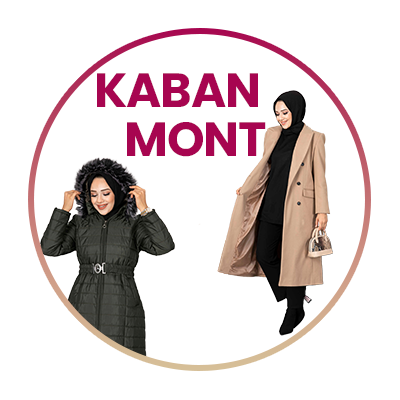 Kaban ve Mont