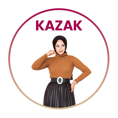 Kazak