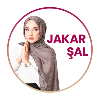 Jakar Şal